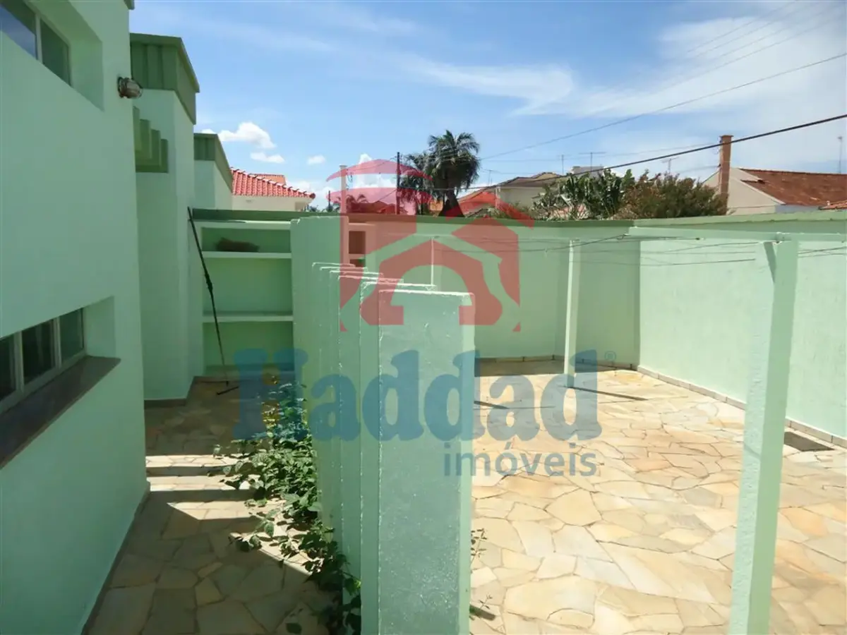 Imóvel de Alto Padrão em Birigui Condominio Alphaville Conforto e Exclusividade! Ref: 11659 - DSC00220