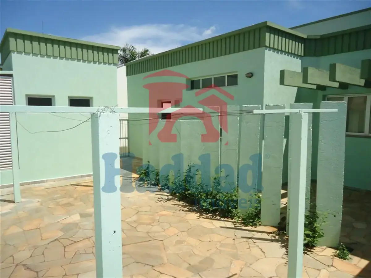 Imóvel de Alto Padrão em Birigui Condominio Alphaville Conforto e Exclusividade! Ref: 11659 - DSC00221