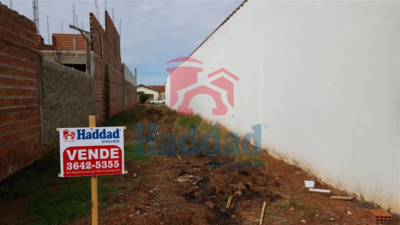 MEIO TERRENO PARA VENDA Ref: 12398 - 20170524_105751