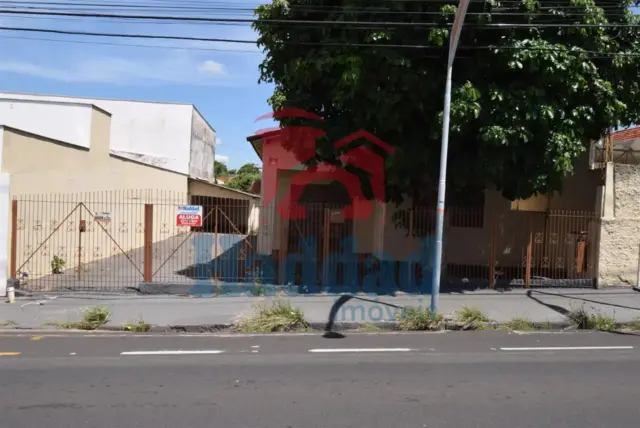IMOVEL EM RUA COMERCIAL COM ALTO FLUXO Ref: 12471 - F12866A
