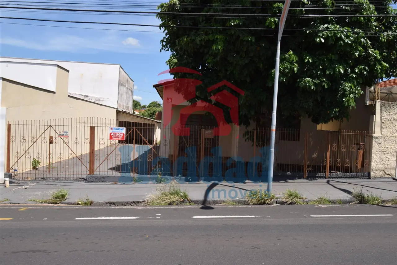 IMOVEL EM RUA COMERCIAL COM ALTO FLUXO Ref: 12471 - F12866A