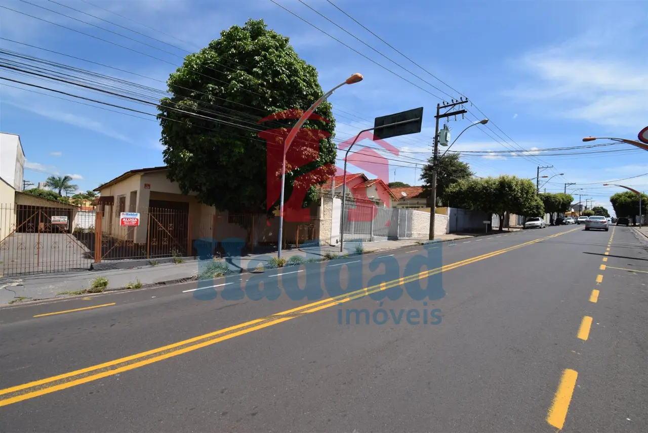 IMOVEL EM RUA COMERCIAL COM ALTO FLUXO Ref: 12471 - F12866C