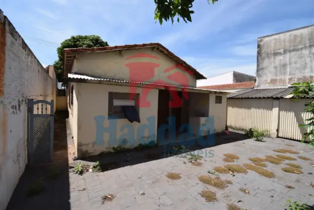 IMOVEL EM RUA COMERCIAL COM ALTO FLUXO Ref: 12471 - F12866I