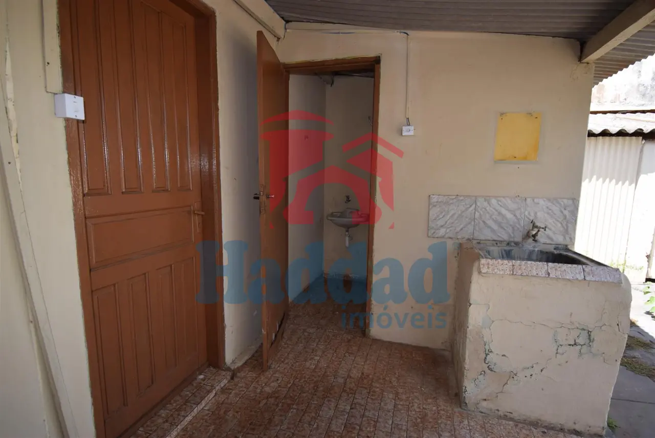 IMOVEL EM RUA COMERCIAL COM ALTO FLUXO Ref: 12471 - F12866J