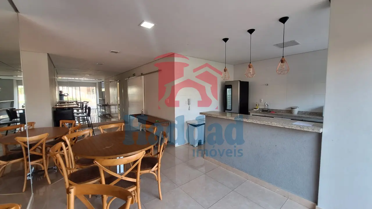 APARTAMENTO COM 211,52m² A VENDA EM BIRIGUI – SP Ref: 13388 - 01