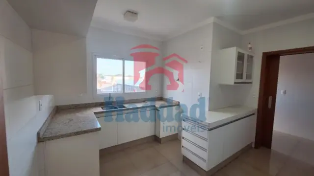 APARTAMENTO COM 211,52m² A VENDA EM BIRIGUI – SP Ref: 13388 - 27