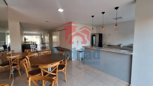 APARTAMENTO COM 211,52m² A VENDA EM BIRIGUI – SP Ref: 13388 - 02