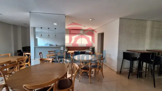 APARTAMENTO COM 211,52m² A VENDA EM BIRIGUI – SP Ref: 13388 - 04