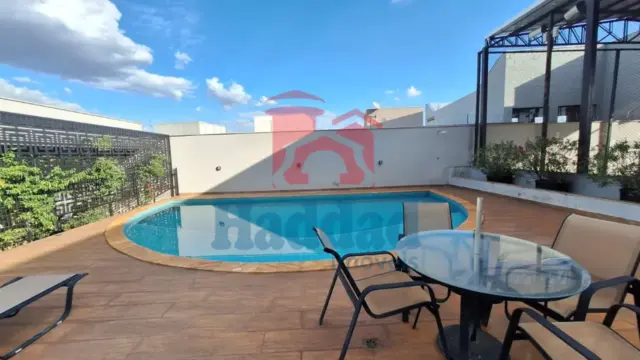 APARTAMENTO COM 211,52m² A VENDA EM BIRIGUI – SP Ref: 13388 - 08
