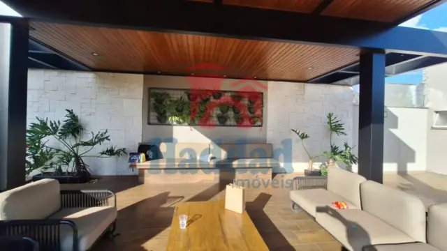 APARTAMENTO COM 211,52m² A VENDA EM BIRIGUI – SP Ref: 13388 - 09