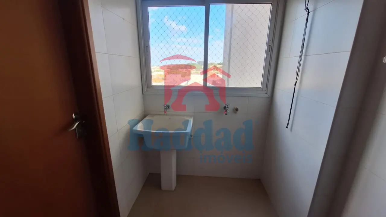 APARTAMENTO COM 211,52m² A VENDA EM BIRIGUI – SP Ref: 13388 - 10