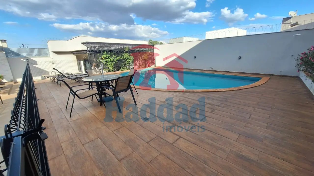 APARTAMENTO COM 211,52m² A VENDA EM BIRIGUI – SP Ref: 13388 - 11