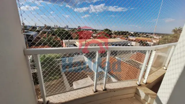 APARTAMENTO COM 211,52m² A VENDA EM BIRIGUI – SP Ref: 13388 - 12