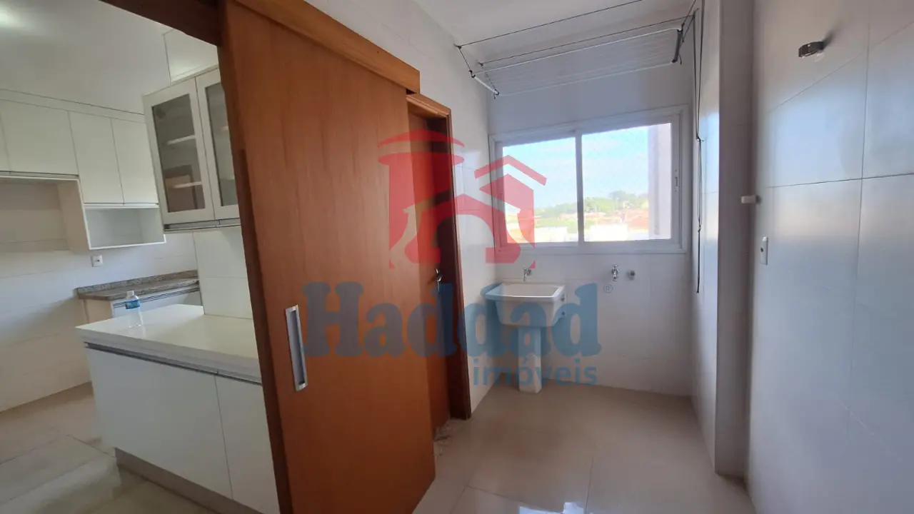 APARTAMENTO COM 211,52m² A VENDA EM BIRIGUI – SP Ref: 13388 - 13