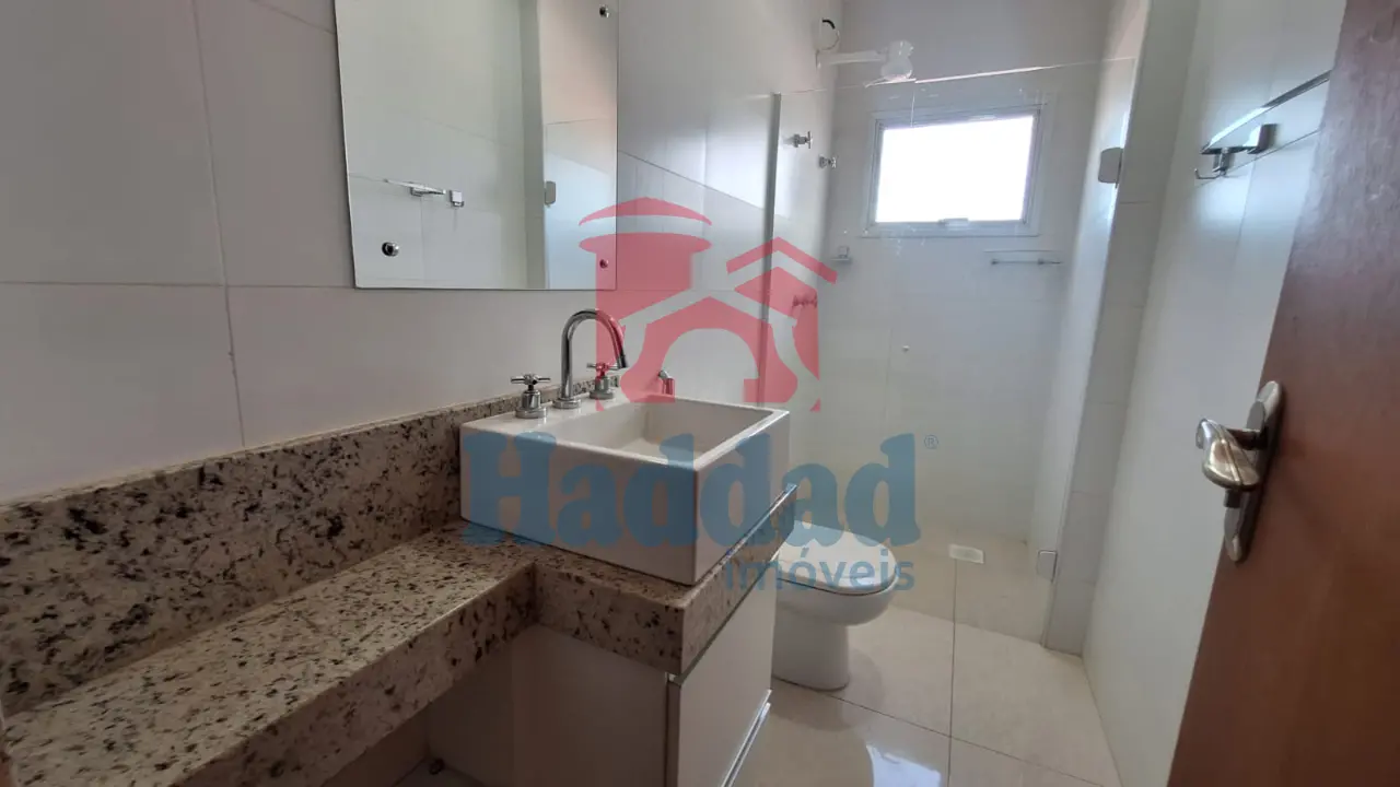 APARTAMENTO COM 211,52m² A VENDA EM BIRIGUI – SP Ref: 13388 - 14