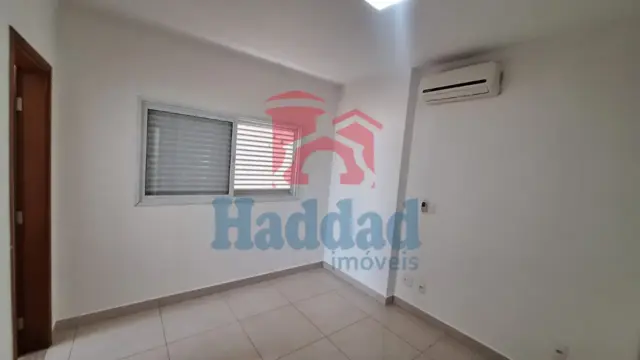 APARTAMENTO COM 211,52m² A VENDA EM BIRIGUI – SP Ref: 13388 - 16