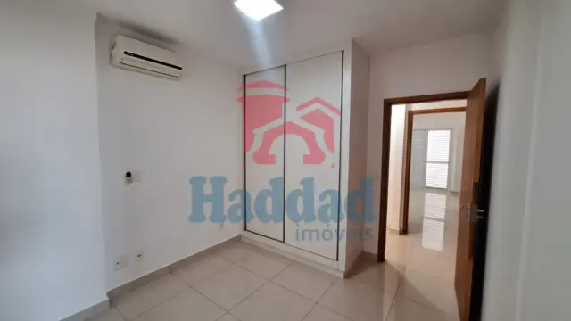 APARTAMENTO COM 211,52m² A VENDA EM BIRIGUI – SP Ref: 13388 - 17