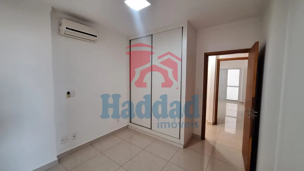 APARTAMENTO COM 211,52m² A VENDA EM BIRIGUI – SP Ref: 13388 - 17