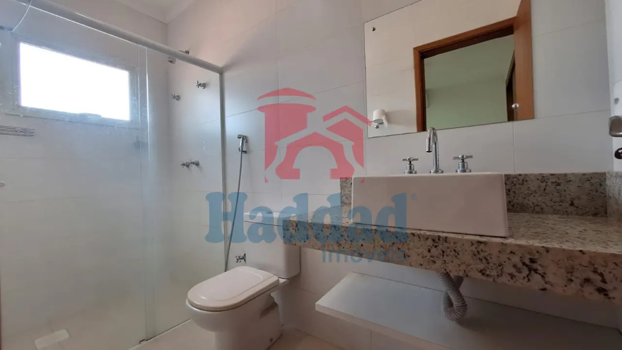 APARTAMENTO COM 211,52m² A VENDA EM BIRIGUI – SP Ref: 13388 - 20