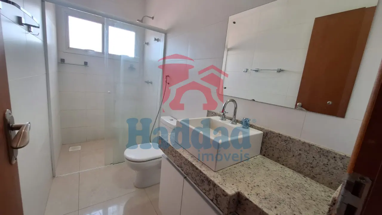 APARTAMENTO COM 211,52m² A VENDA EM BIRIGUI – SP Ref: 13388 - 21