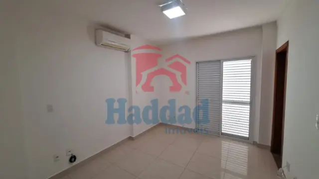 APARTAMENTO COM 211,52m² A VENDA EM BIRIGUI – SP Ref: 13388 - 22