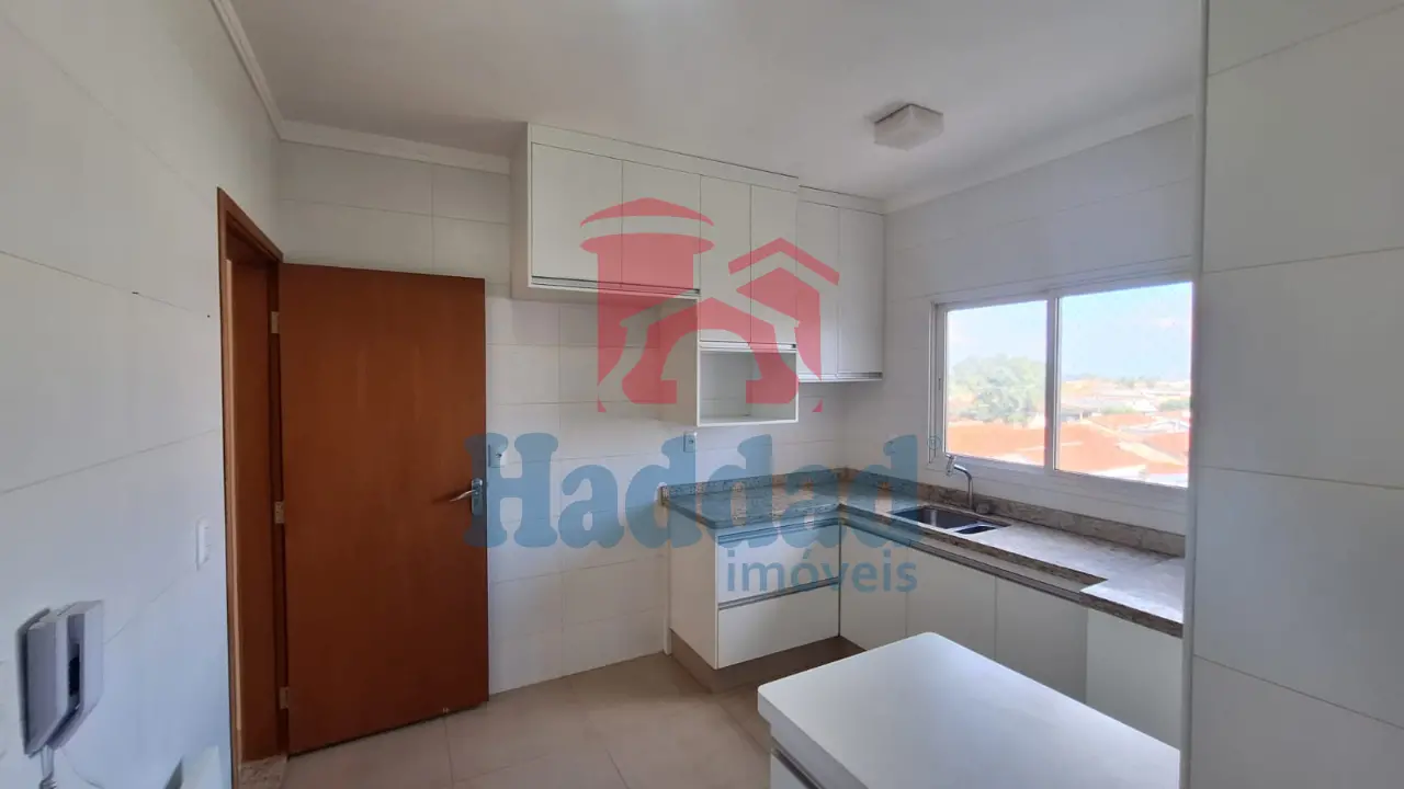 APARTAMENTO COM 211,52m² A VENDA EM BIRIGUI – SP Ref: 13388 - 23