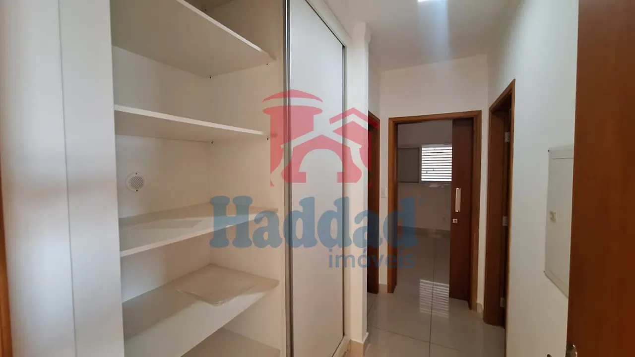 APARTAMENTO COM 211,52m² A VENDA EM BIRIGUI – SP Ref: 13388 - 25