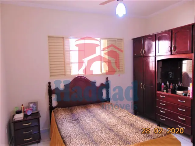 Casa bem localizada em Birigui SP Ref: 13663 - DSC00018