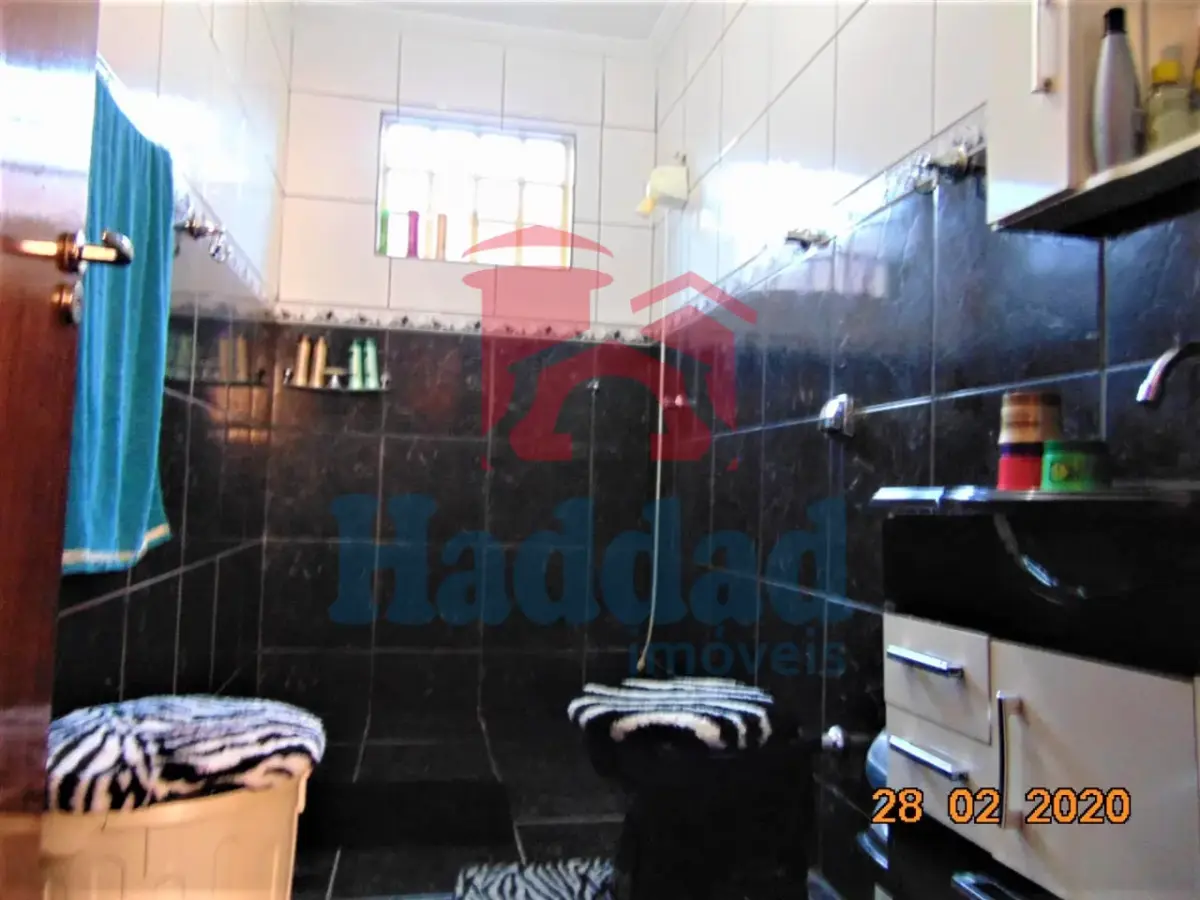 Casa bem localizada em Birigui SP Ref: 13663 - DSC00019