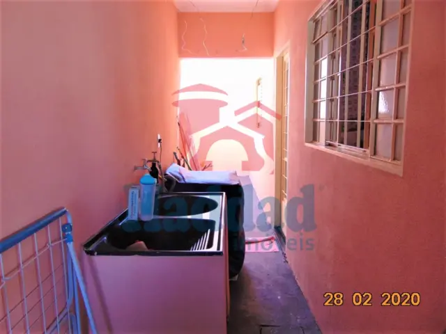Casa bem localizada em Birigui SP Ref: 13663 - DSC00022