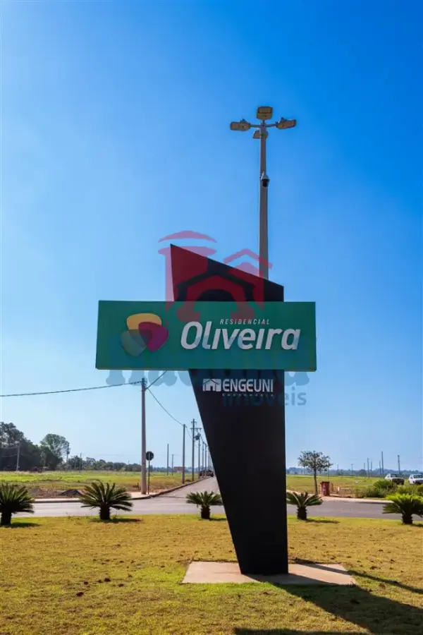 LOTES EM EMPREENDIMENTOS PLANEJADO COM LOTES A PARTIR DE 256,00 METROS QUADRADOS Ref: 14101 - OLIVEIRA1