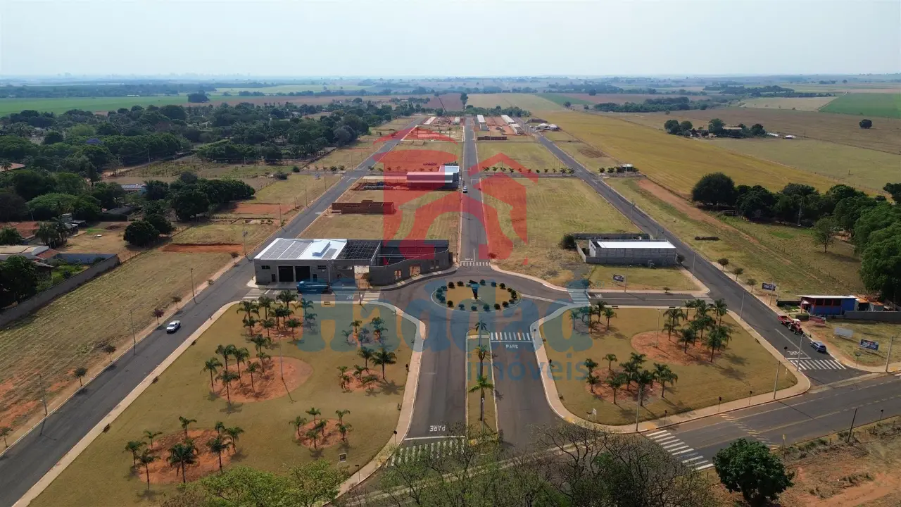 LOTES EM EMPREENDIMENTOS PLANEJADO COM LOTES A PARTIR DE 256,00 METROS QUADRADOS Ref: 14101 - OLIVEIRA2