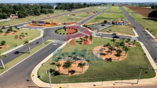 LOTES EM EMPREENDIMENTOS PLANEJADO COM LOTES A PARTIR DE 256,00 METROS QUADRADOS Ref: 14101 - OLIVEIRA4