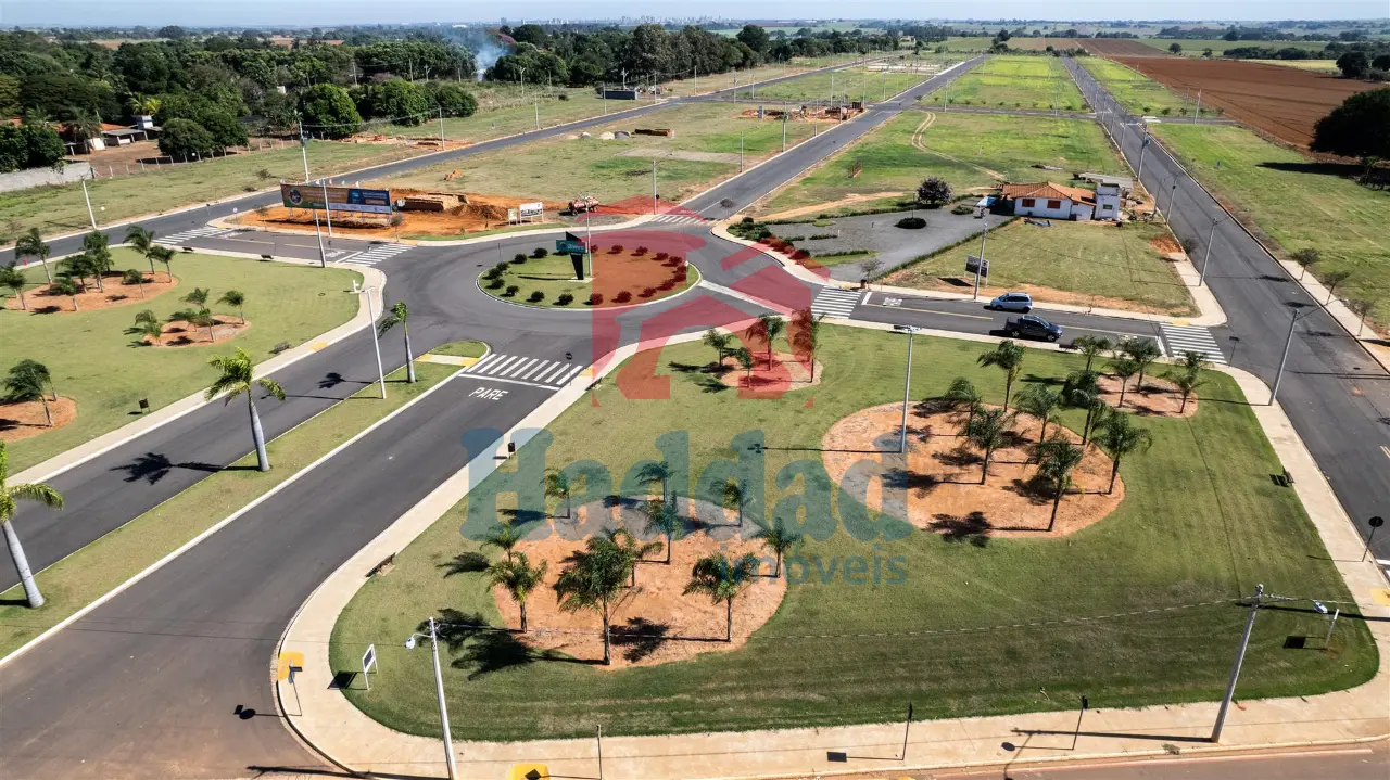 LOTES EM EMPREENDIMENTOS PLANEJADO COM LOTES A PARTIR DE 256,00 METROS QUADRADOS Ref: 14101 - OLIVEIRA4