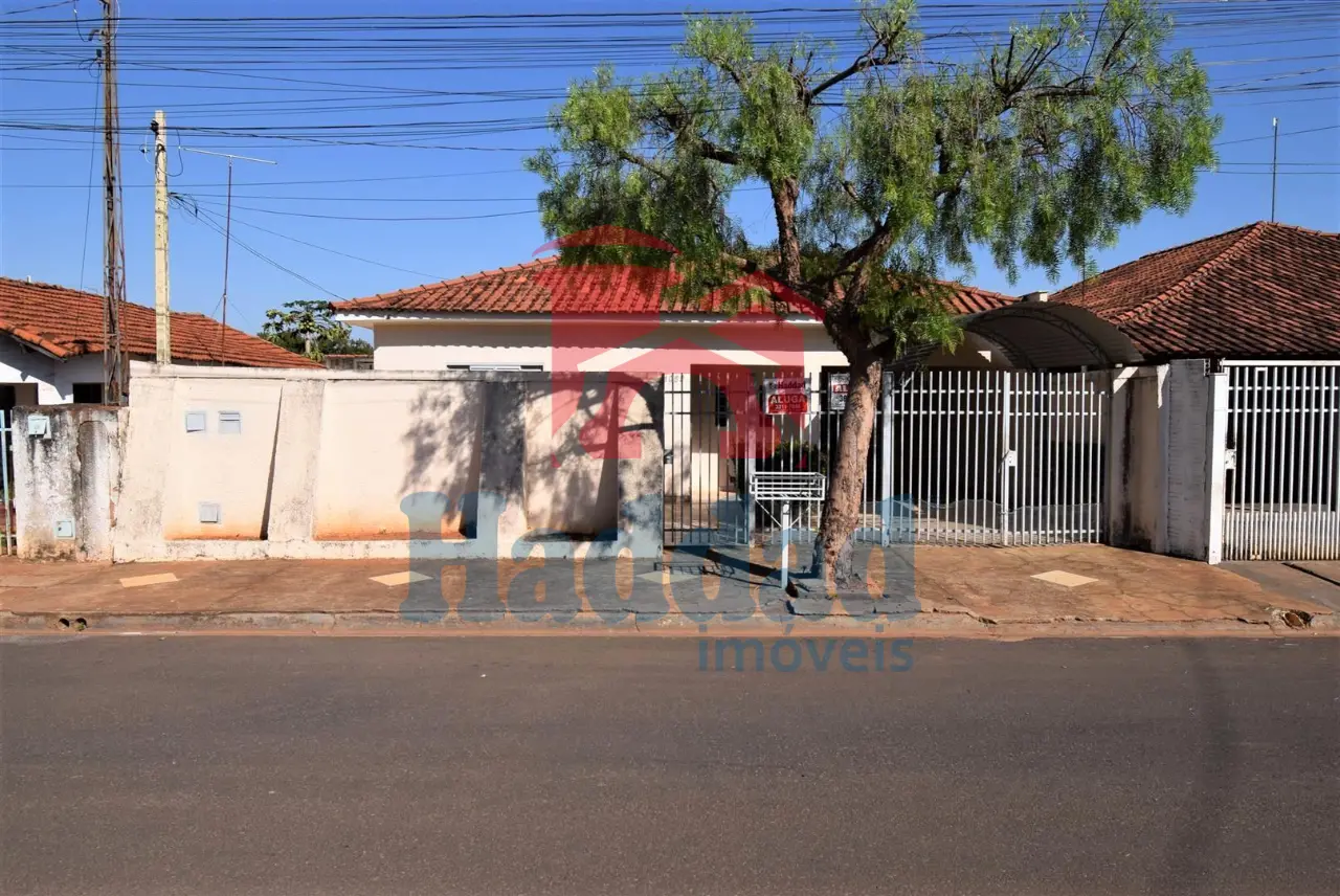 CASA PARA VENDA Ref: 14178 - F13735D