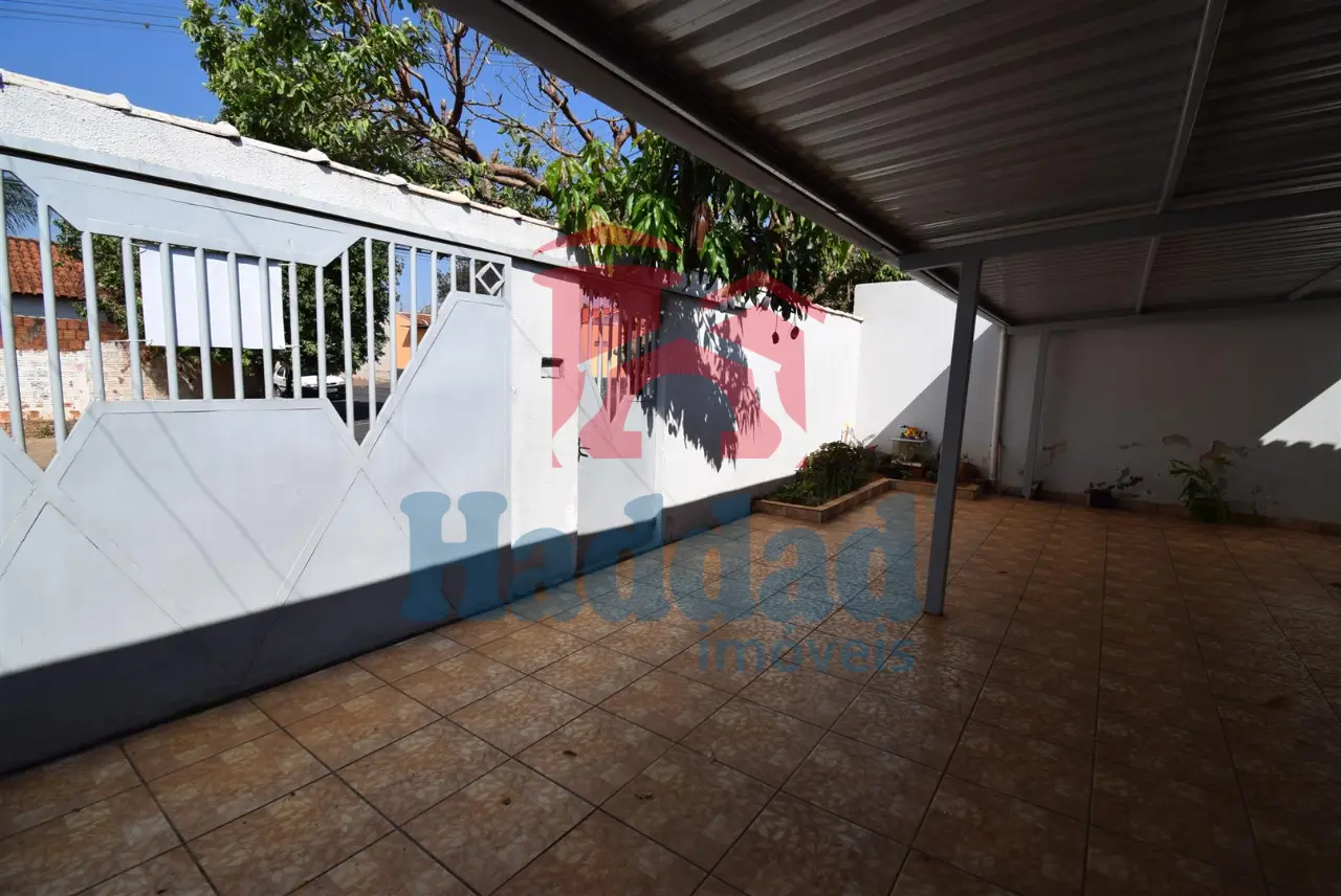 CASA A VENDA, DOIS DORMITÓRIOS Ref: 14291 - F13825E