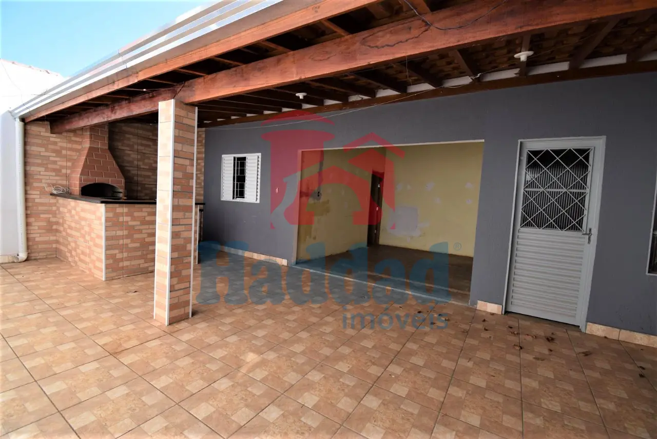 CASA A VENDA, DOIS DORMITÓRIOS Ref: 14291 - F13825F