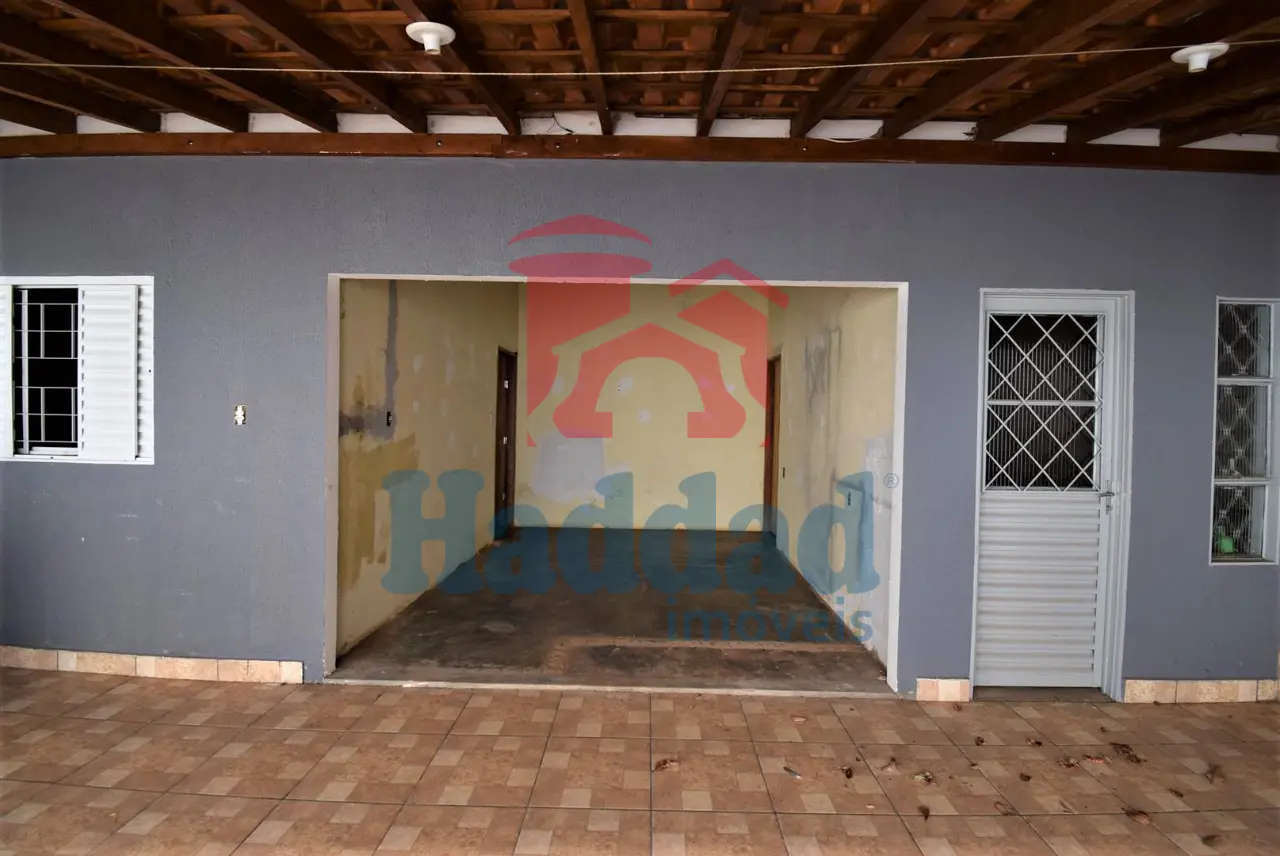 CASA A VENDA, DOIS DORMITÓRIOS Ref: 14291 - F13825G