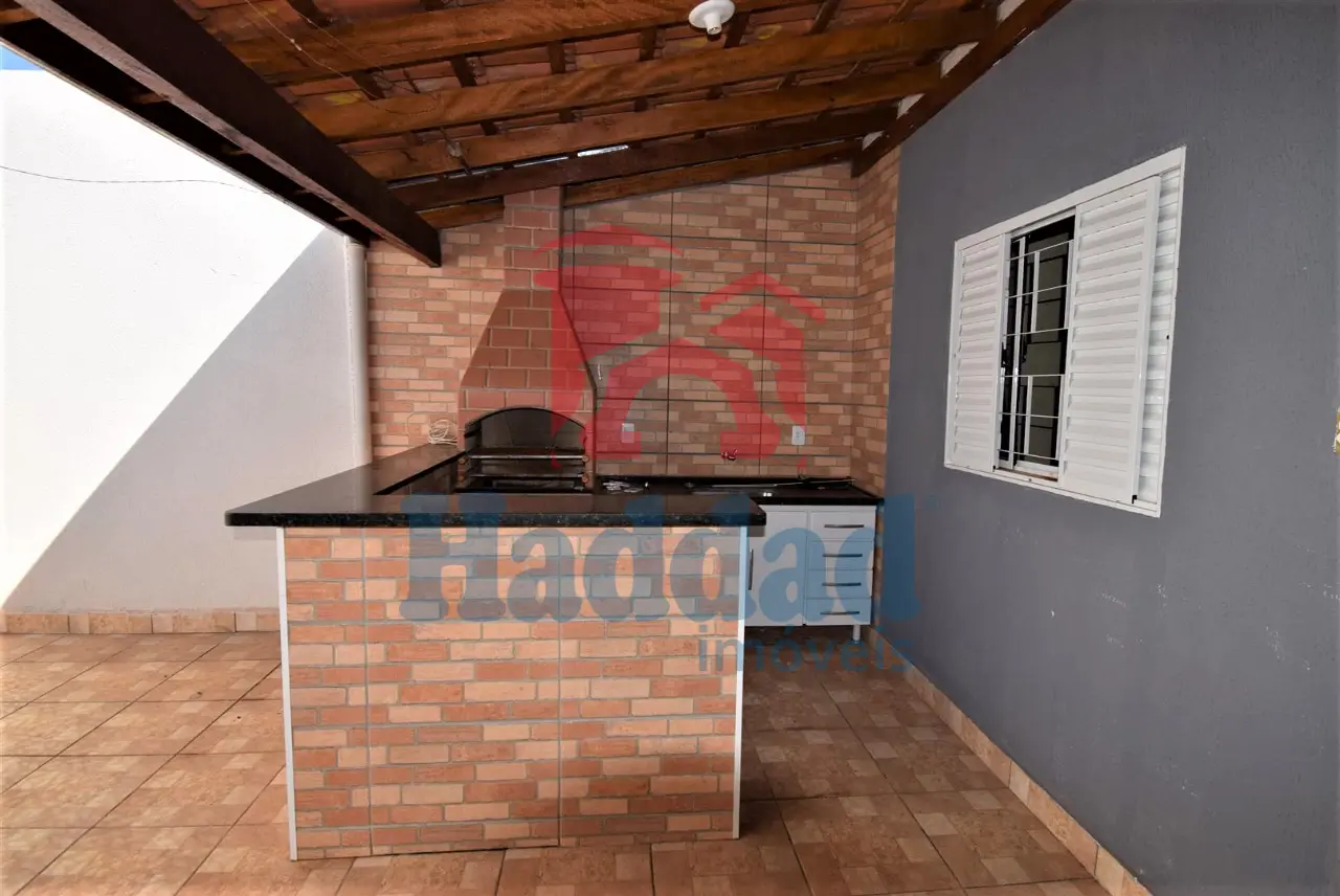 CASA A VENDA, DOIS DORMITÓRIOS Ref: 14291 - F13825H
