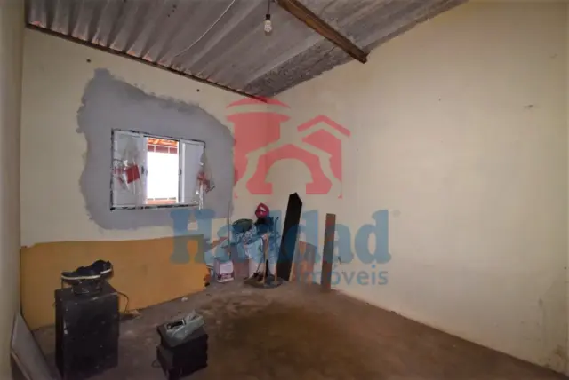 CASA A VENDA, DOIS DORMITÓRIOS Ref: 14291 - F13825I