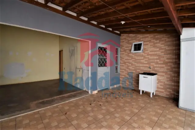 CASA A VENDA, DOIS DORMITÓRIOS Ref: 14291 - F13825K