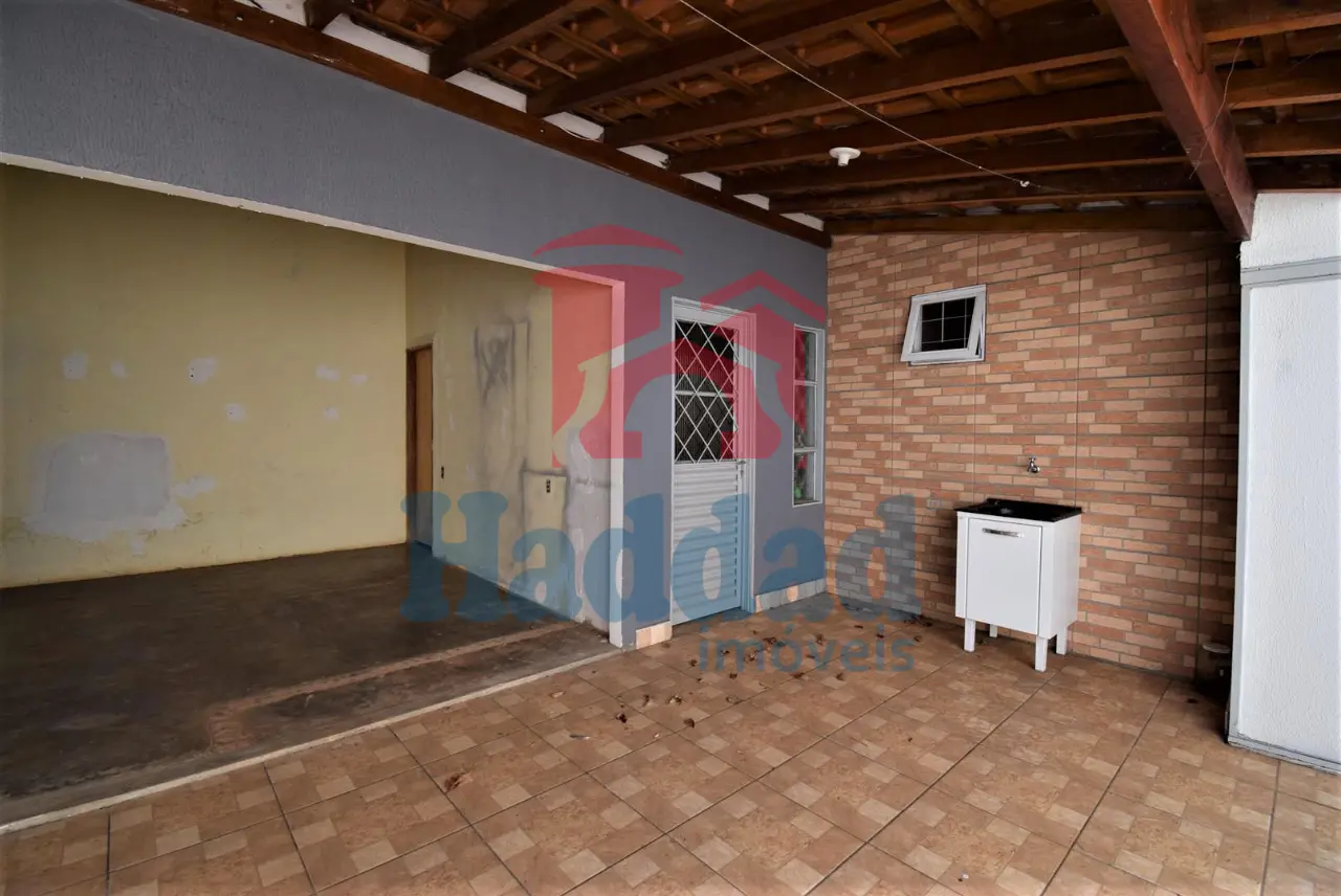 CASA A VENDA, DOIS DORMITÓRIOS Ref: 14291 - F13825K