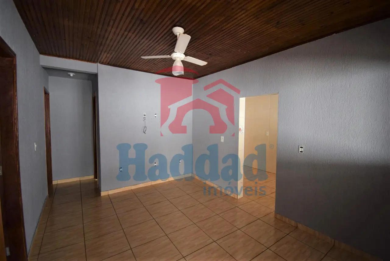CASA A VENDA, DOIS DORMITÓRIOS Ref: 14291 - F13825L