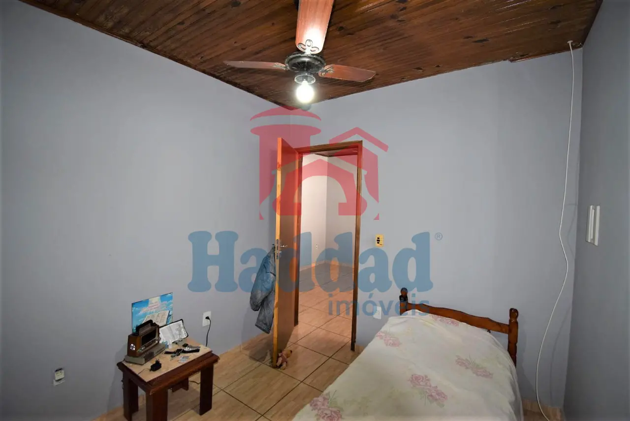 CASA A VENDA, DOIS DORMITÓRIOS Ref: 14291 - F13825R