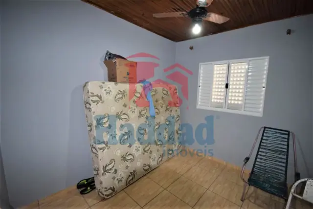 CASA A VENDA, DOIS DORMITÓRIOS Ref: 14291 - F13825S
