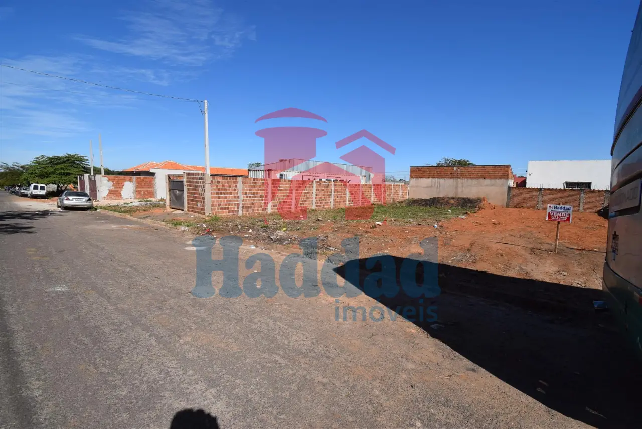TERRENO À VENDA – RESIDENCIAL PORTAL DA PÉROLA II Ref: 14426 - DSC_0003