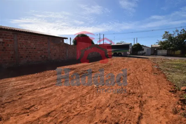 TERRENO À VENDA – RESIDENCIAL PORTAL DA PÉROLA II Ref: 14426 - DSC_0005