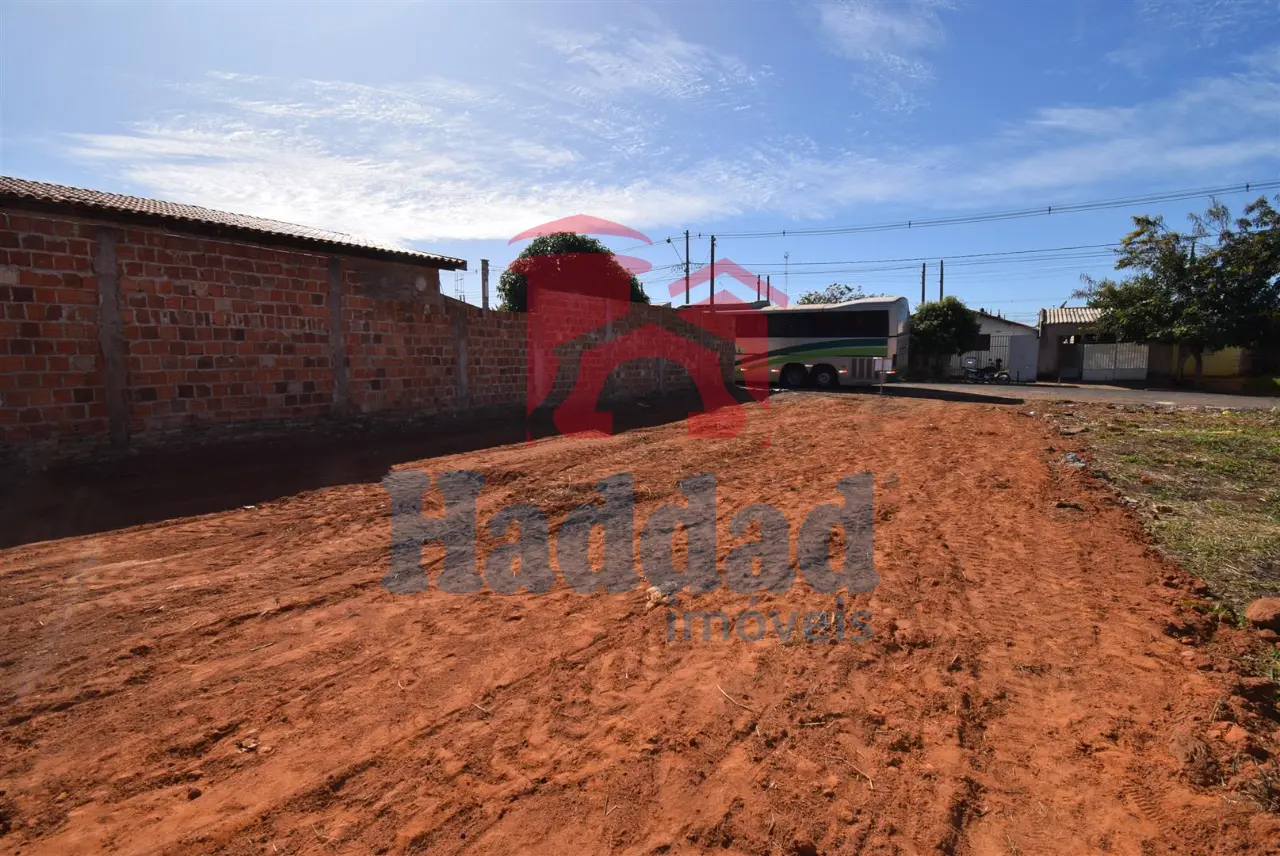 TERRENO À VENDA – RESIDENCIAL PORTAL DA PÉROLA II Ref: 14426 - DSC_0005