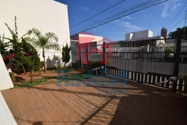 IMOVEL RESIDENCIAL/COMERCIAL PARA VENDA LOCALIZAÇÃO CENTRAL EM BIRIGUI Ref: 14559 - DSC_0005