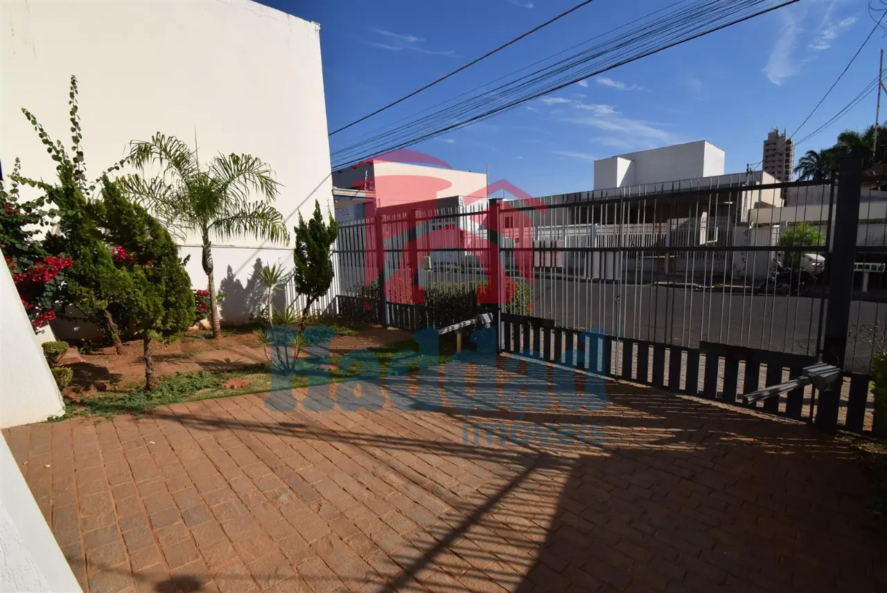 IMOVEL RESIDENCIAL/COMERCIAL PARA VENDA LOCALIZAÇÃO CENTRAL EM BIRIGUI Ref: 14559 - DSC_0005